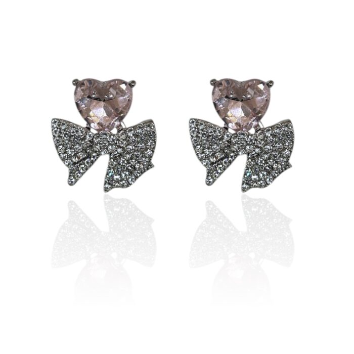SPANNYR EARRINGS