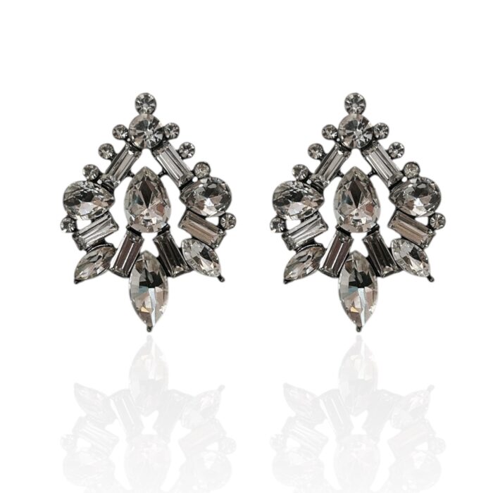ZABY EARRINGS