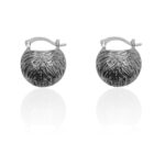 PIKY BOOL EARRINGS