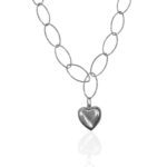 PARYN HEART NECKLACE