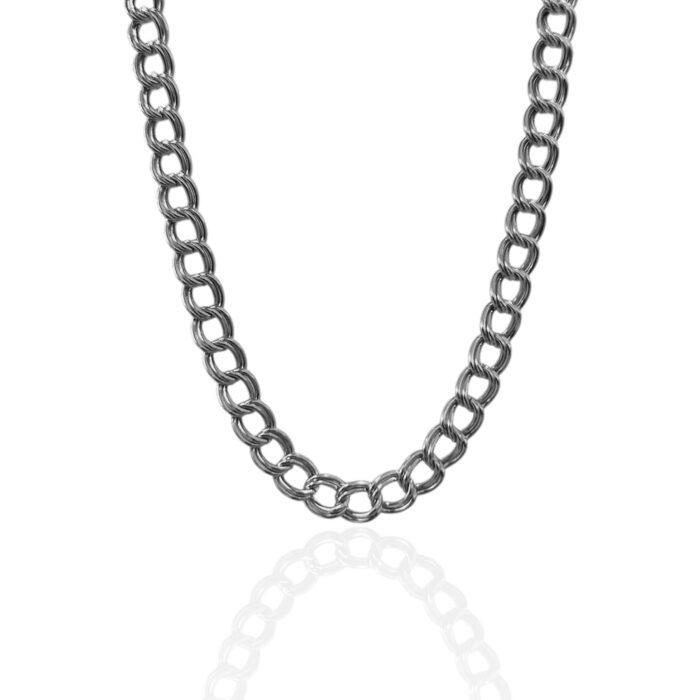 CAMER NECKLACE