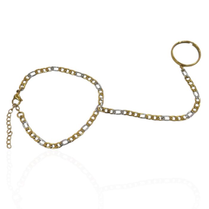 MIX HAND BRACELET