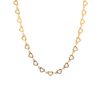 ATELY HEART CHAIN CHOKER