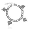 SAGER CHARM BRACELET