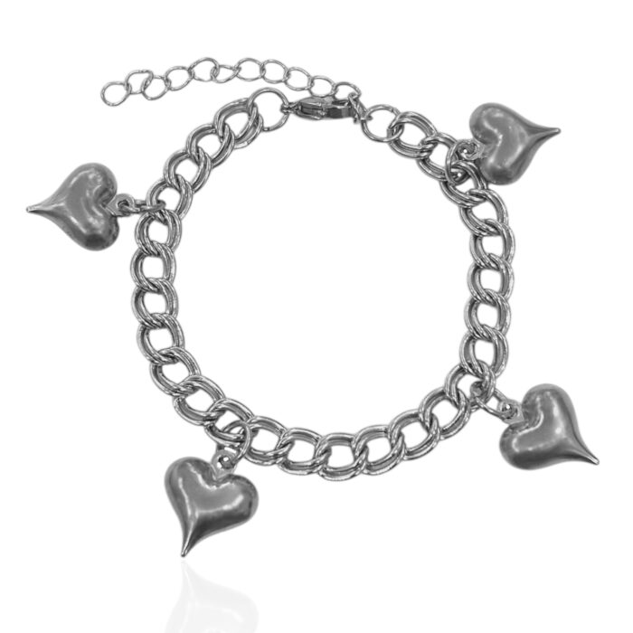 SAGER CHARM BRACELET
