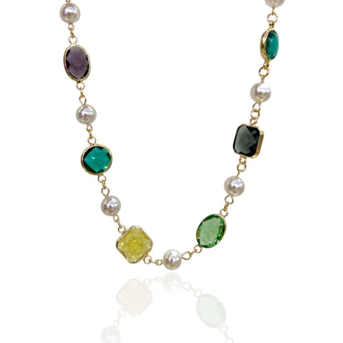 SELENY NECKLACE