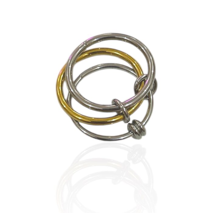 OLGY RING