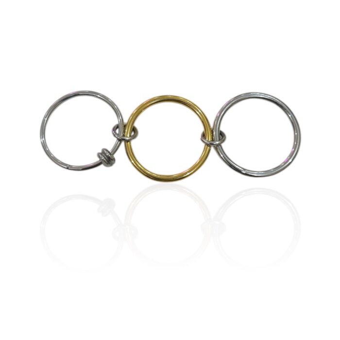 OLGY RING
