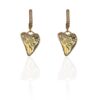 ROSES HEARTS EARRINGS