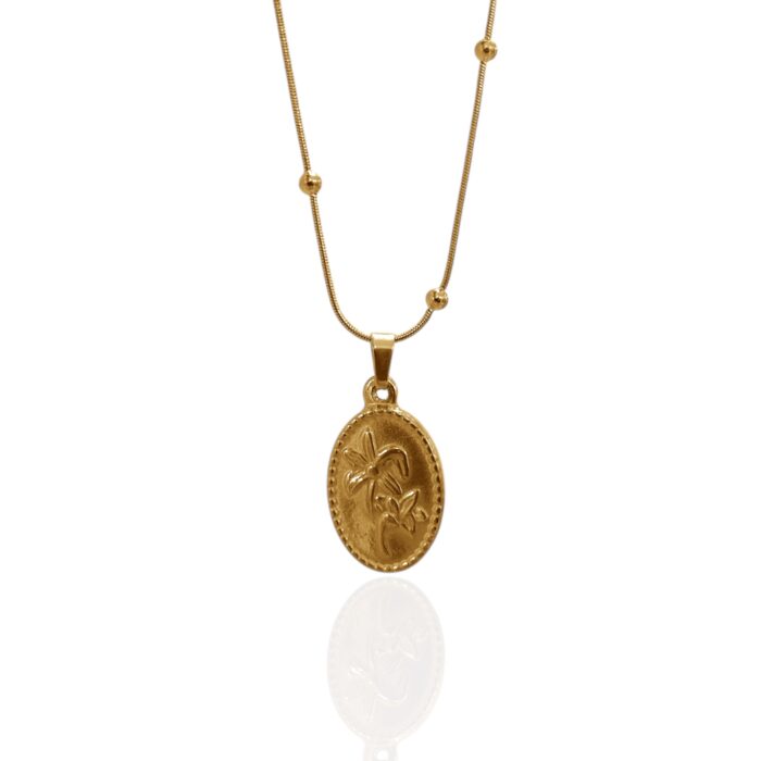 AMEREN NECKLACE