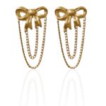 CUTEST BOW EARRINGS