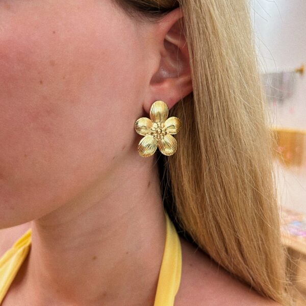 ALFYN EARRINGS - Image 2