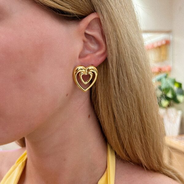 AFELLY EARRINGS - Image 2