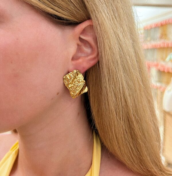 ALENY EARRINGS - Image 2
