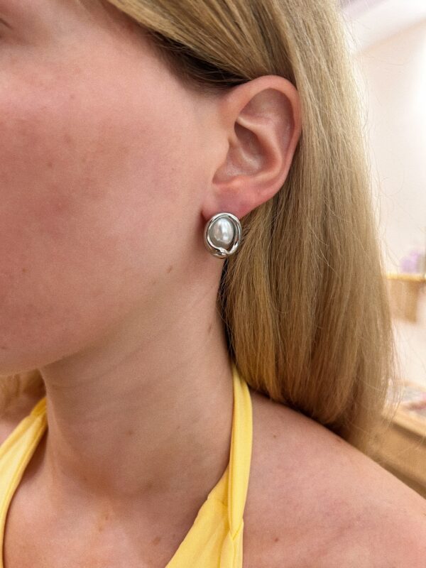 EFER EARRINGS - Image 2