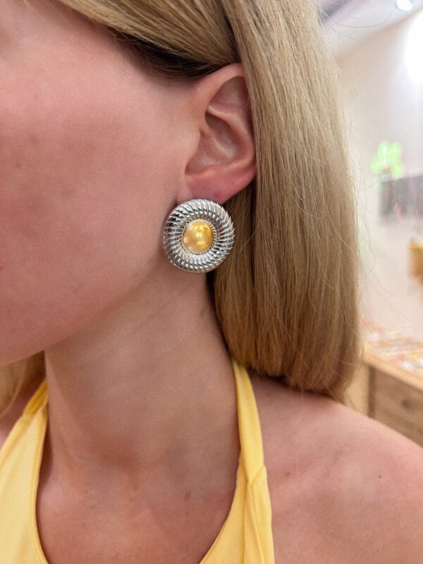 AFISE EARRINGS - Image 2