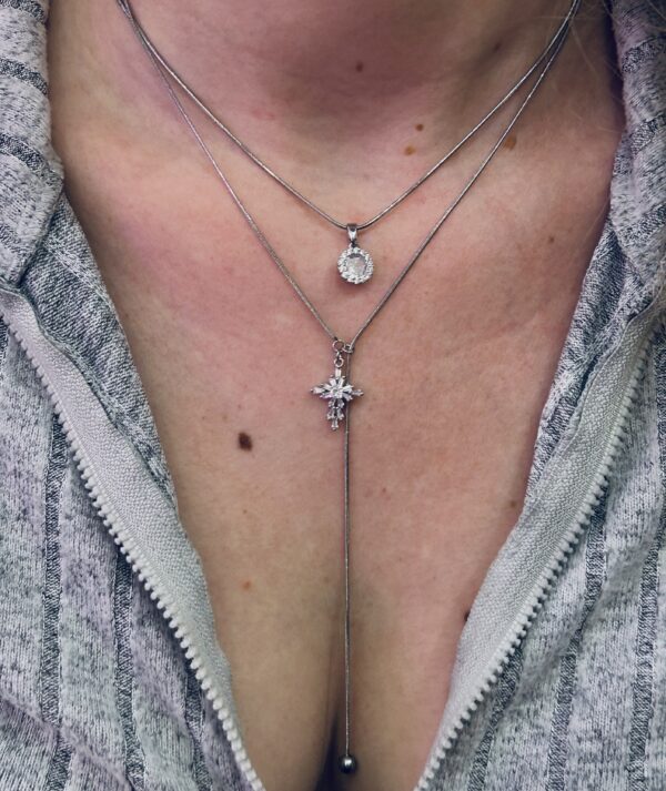 ALEZYN NECKLACE - Image 2
