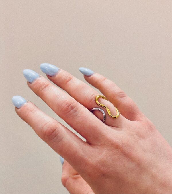 ASERAN MIX RING - Image 2