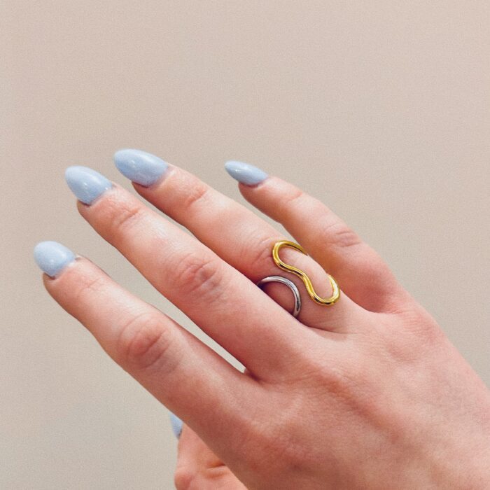 ASERAN MIX RING