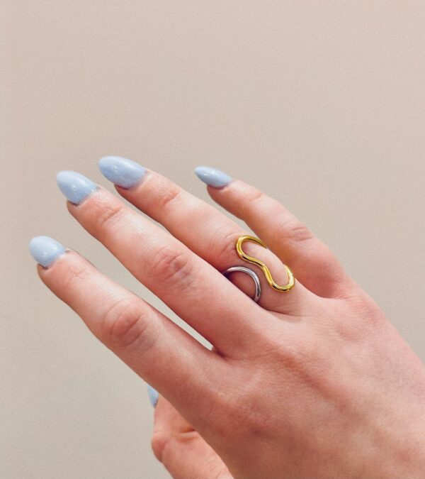 ASERAN MIX RING - Image 2