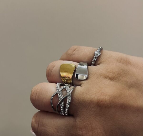 KYRYS RING - Image 2