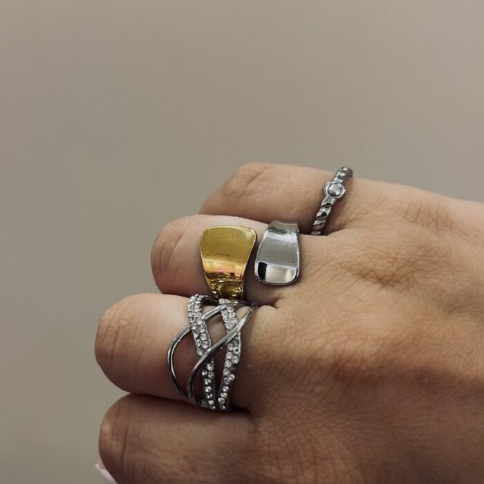 KYRYS RING