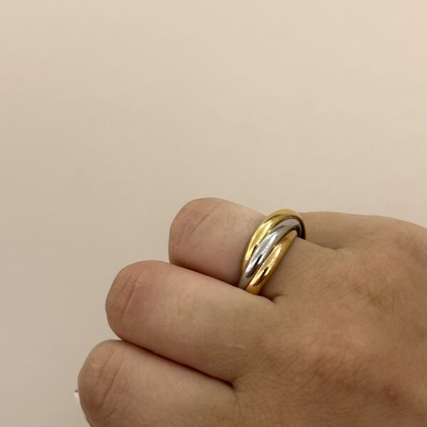 TRE RING - Image 2