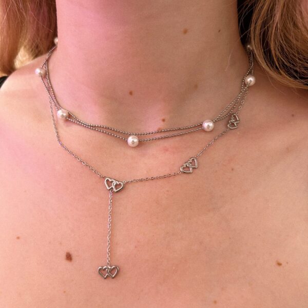 POVY  NECKLACE - Image 2