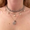 POWER NECKLACE CHAIN - Image 2