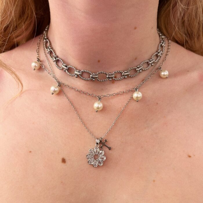 POWER NECKLACE CHAIN
