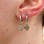 LUCKY EARRINGS