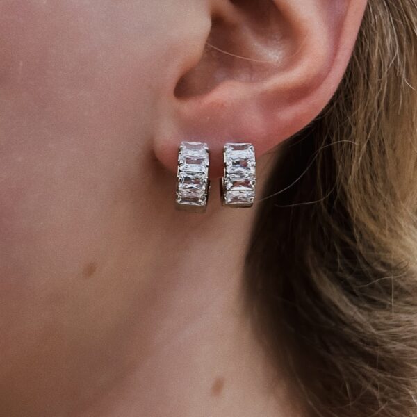 PATRYSIA EARRINGS