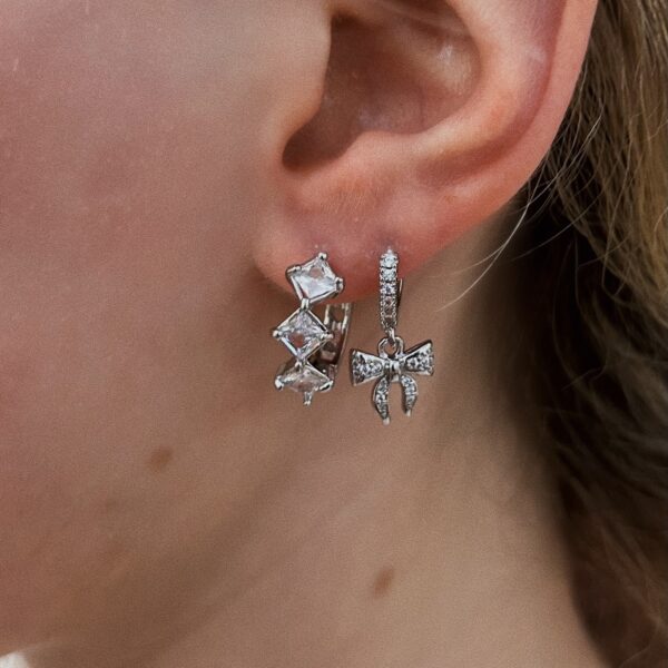 AZELLIA EARRINGS - Image 3