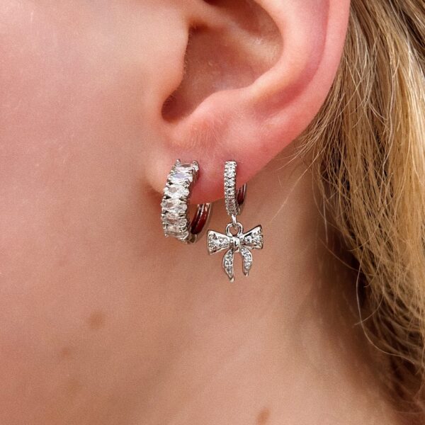 VALLET EARRINGS - Image 2