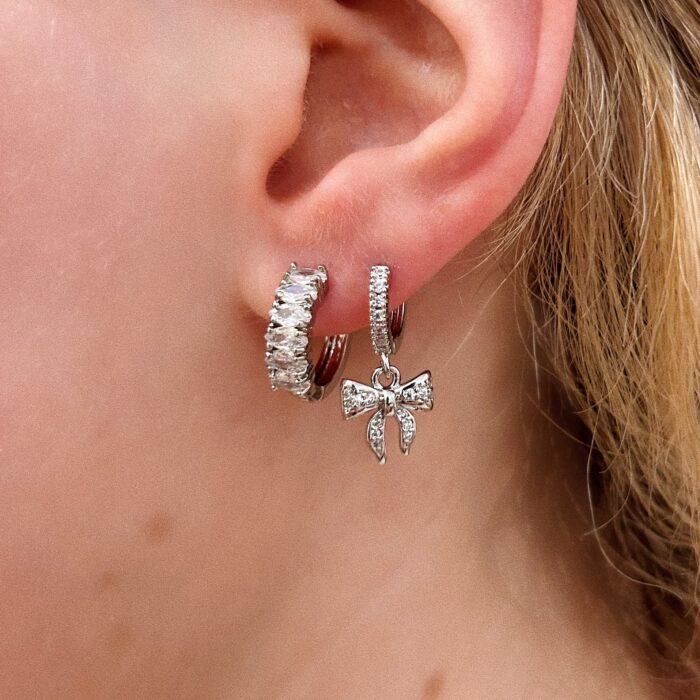 VALLET EARRINGS