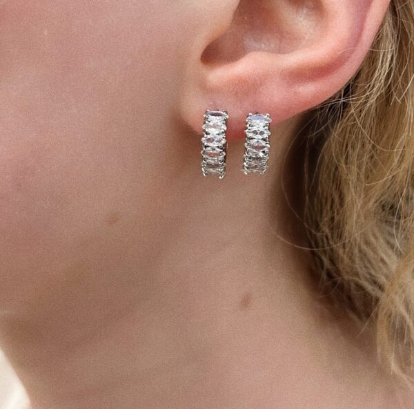 VALLET EARRINGS