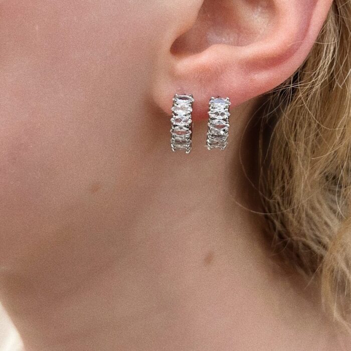 VALLET EARRINGS