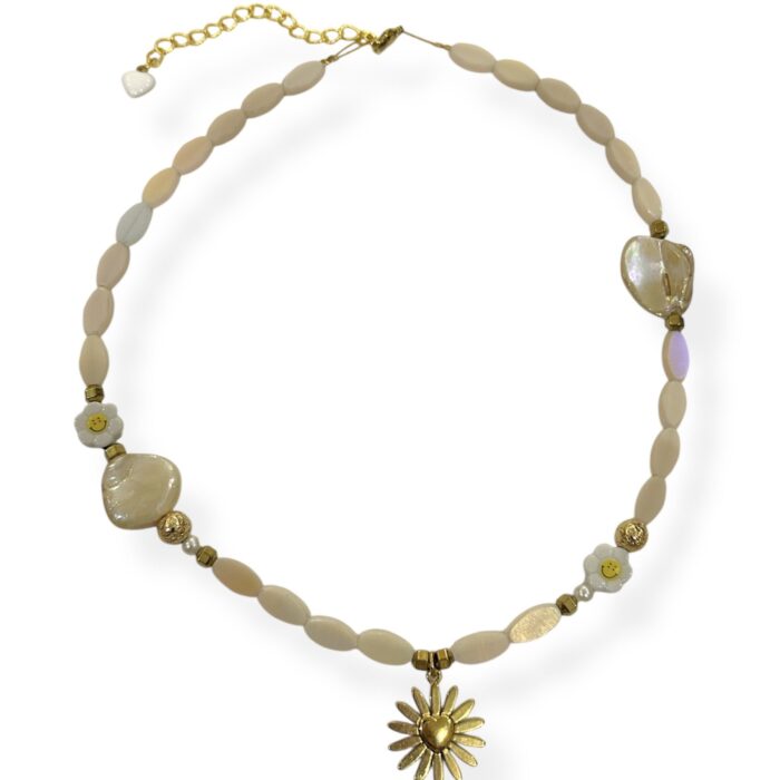 MICHEL NECKLACE