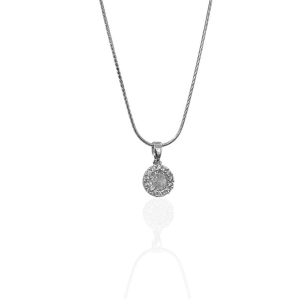 ALEZYN NECKLACE