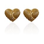 ANGEL HEART EARRINGS