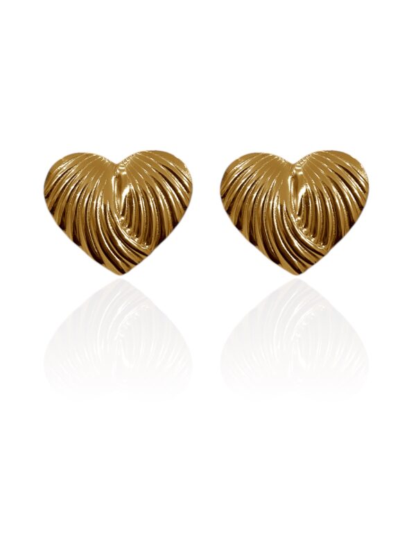 ANGEL HEART EARRINGS