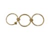 OLGY GOLD RING - Image 3