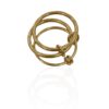 OLGY GOLD RING