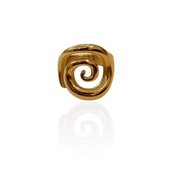 AMEZY RING