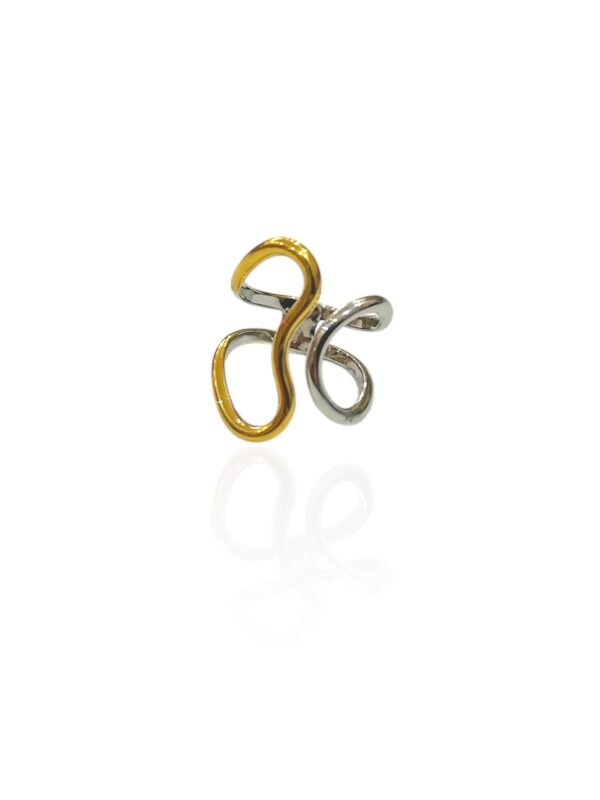 ASERAN MIX RING