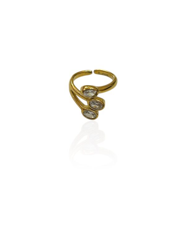 KERKY RING