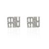 SPARKLE MONYR EARRINGS