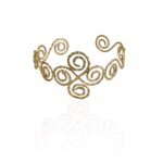 HALLYN ΧΕΙΡΟΠΕΔΑ ΜΠΡΑΤΣΟΥ