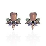 PASTEL ELSA EARRINGS