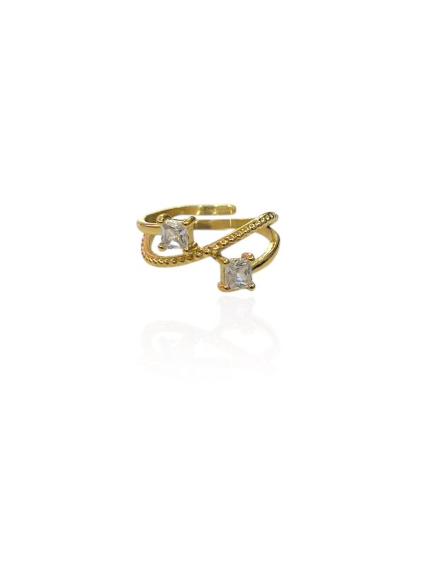 SAMELLA  RING